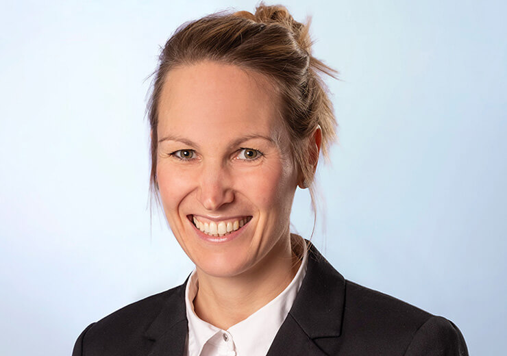 Ricarda Becker